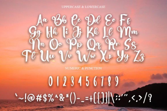 Beach Poster 5