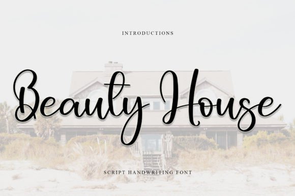 Beauty House