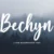 Bechyn