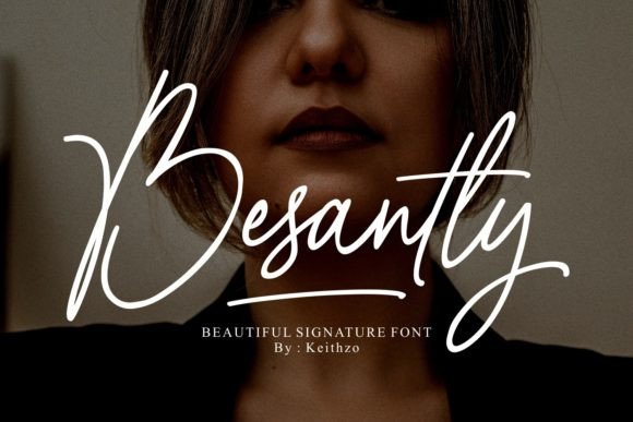 Besantty Poster 1