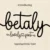 Betaly