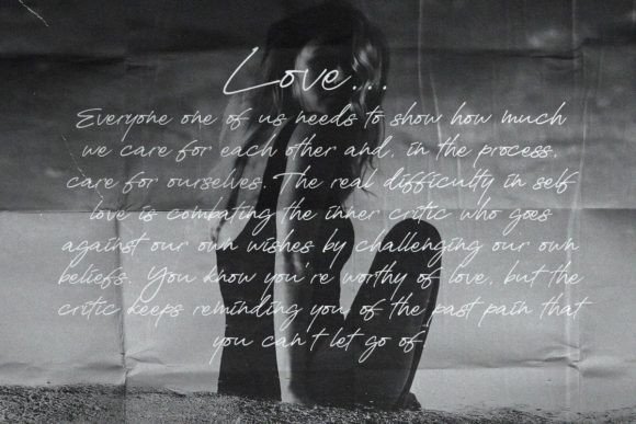 Betterman Poster 13