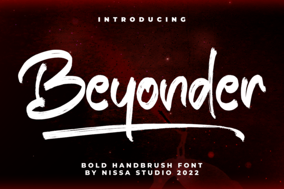 Beyonder Poster 1