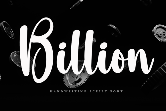 Billion