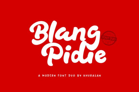 Blang Pidie Duo Poster 1