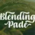 Blending Pade