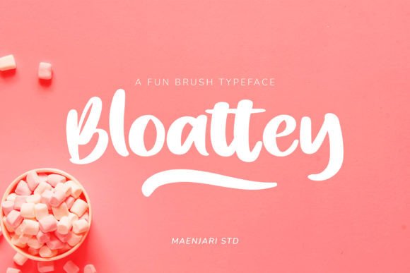 Bloattey