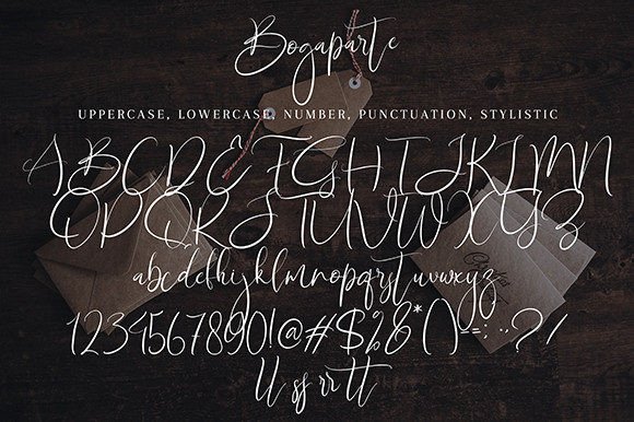 Bogaparte Poster 8