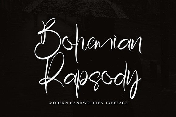 Bohemian Rapsody