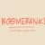 Boomerank