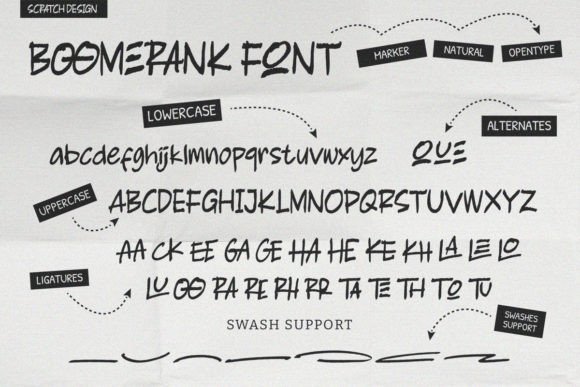 Boomerank Poster 9