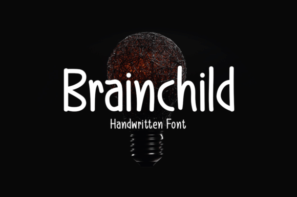 Brainchild Poster 1