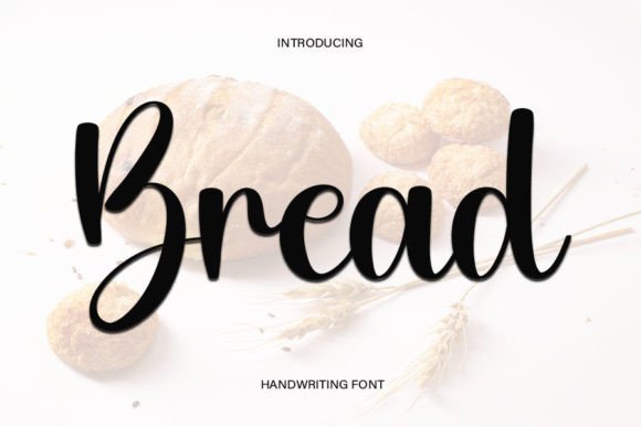 Bread Poster 1