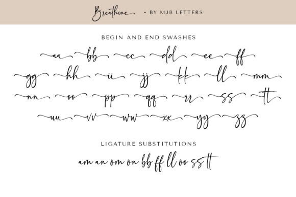 Breathine Poster 11