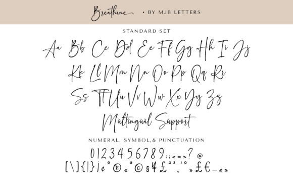 Breathine Poster 10
