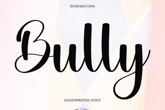 Bully Poster 1