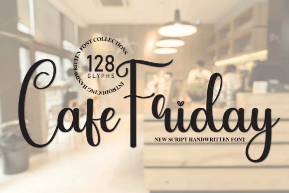 Cafe Friday