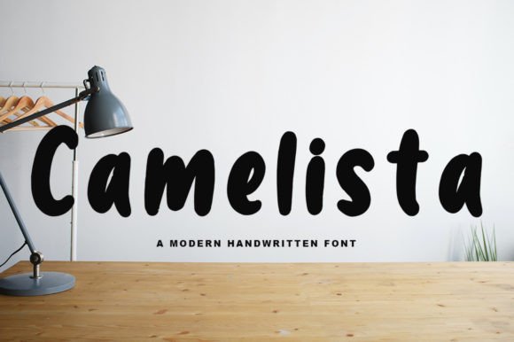 Camelista