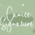 Canice Signature