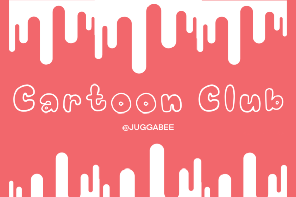 Cartoon Club