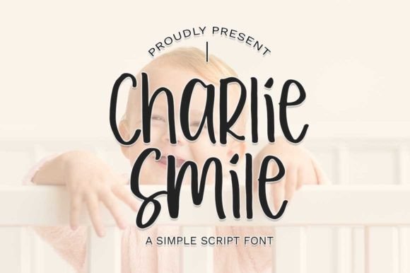 Charlie Smile