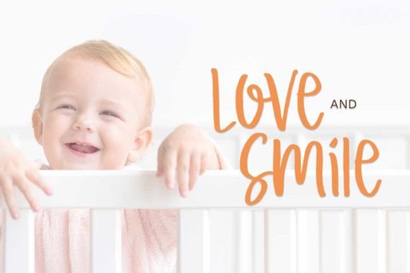 Charlie Smile Poster 4