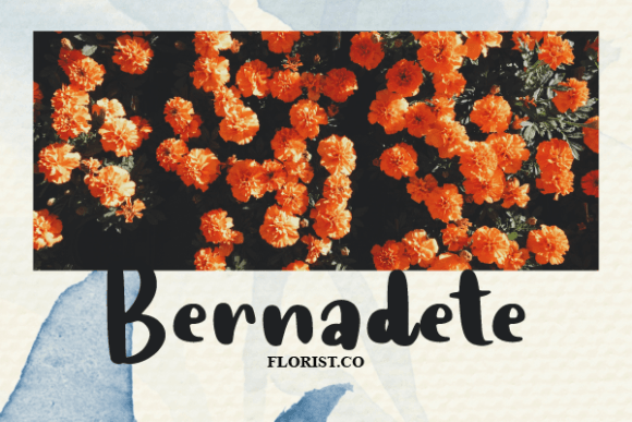 Charlotte Fernandes Poster 5