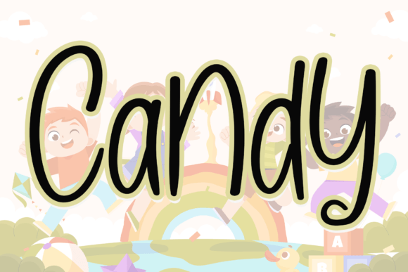 Child Poster 2
