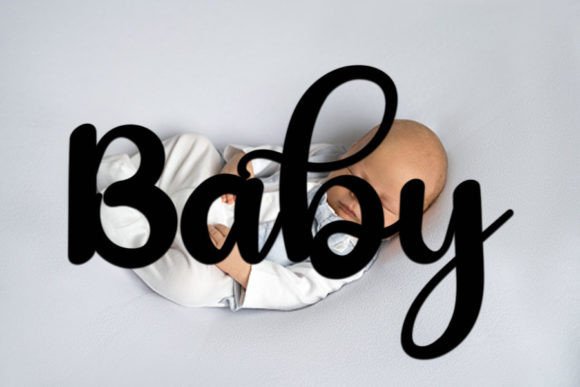 Chubby Poster 2
