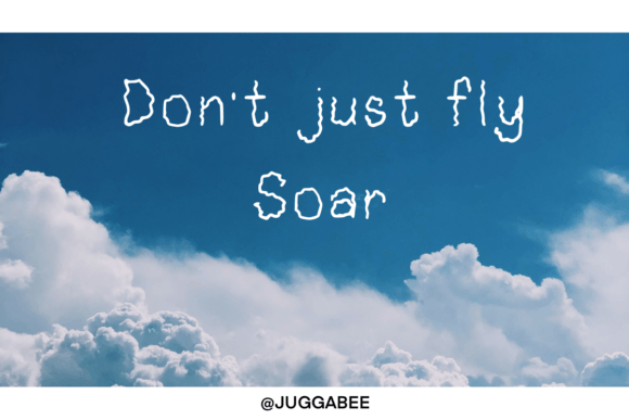 Cloud Poster 2