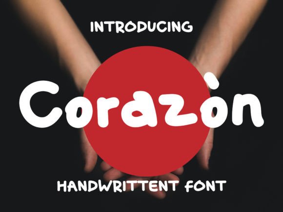 Corazon Poster 1