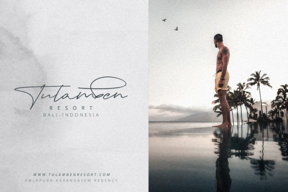 Creative Signature Poster 12