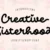 Creative Sisterhood