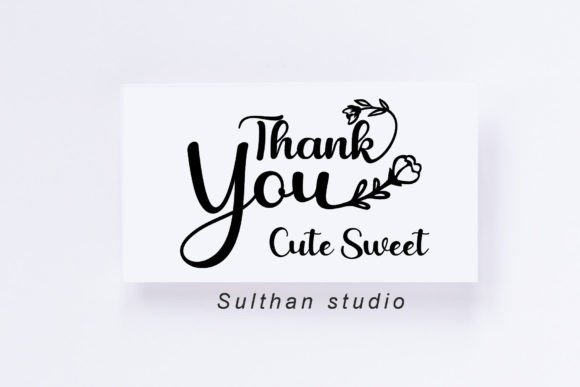 Cute Sweet Poster 8