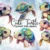 Cute Turtle Sublimation Clipart