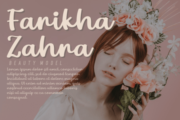 Cutie Raskila Poster 12