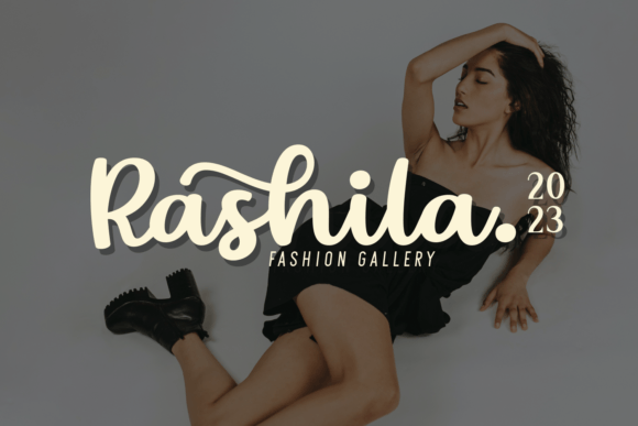 Cutie Raskila Poster 9