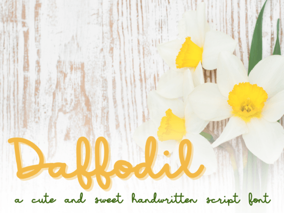 Daffodil