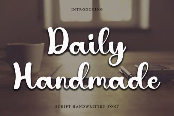 Daily Handmade