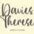 Davies Therese