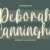 Deborah Canningha