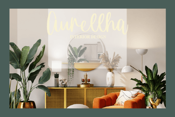Deborah Canningha Poster 8