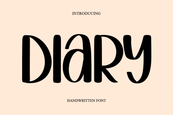 Diary