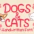 Dogs and Cats