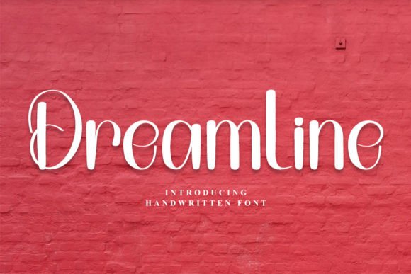 Dreamline Poster 1