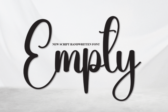 Empty