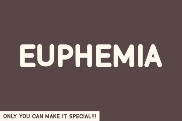 Euphemia Poster 1