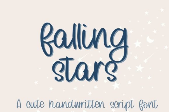 Falling Stars