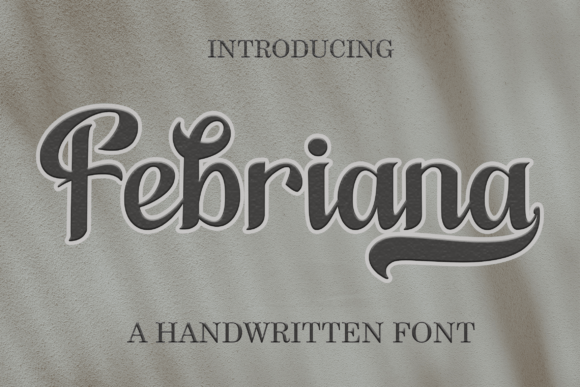 Febriana Poster 11