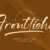 Fronttisha